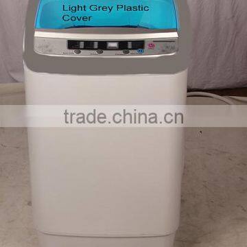 3.0kg 2016 new Semi-Automatic Single Tub Washing machine , 3Kg single tube mini washing machine