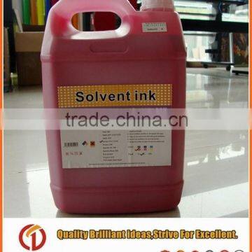 Guangzhou manufacture printer ink for inkjet printer