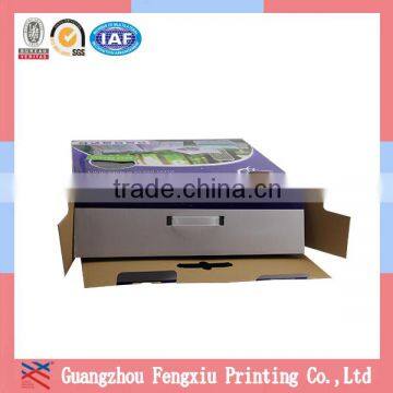 Paper Baby Blanket Packaging Box photo-3