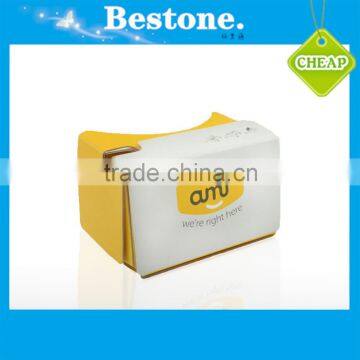 Home Theater Google Cardboard Virtual Reality vr Box 2.0 vr Googles photo-4