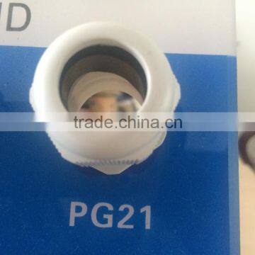 supply all kinds of Nylon cable glands/water-proof PG gland M12