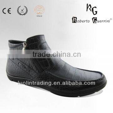 Roberto Guerrini Cheap Fashion Boots Men