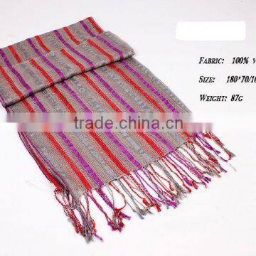 Viscose Scarf