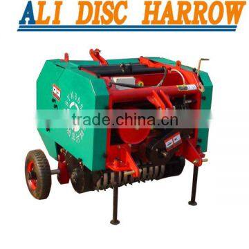 Ali Disc Harrow new type of round balers 2015 HOT SALE