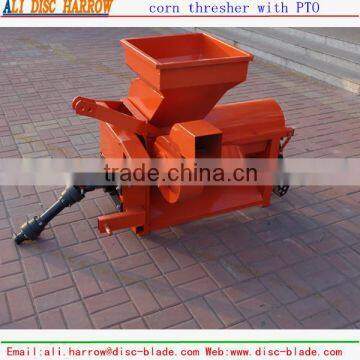 High Efficiency Corn Sheller Thresher Machine for Africa Market ON PROMOTION photo-6