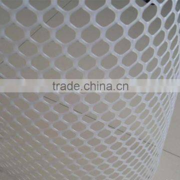 Hot sale honeycomb plastic mesh