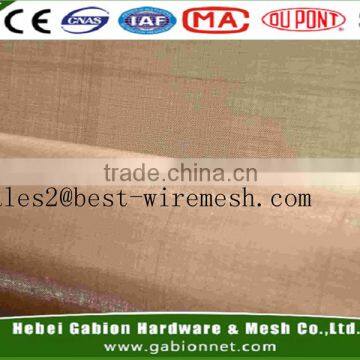 Phosphor Bronze wire mesh, Copper wire mesh, Phosphor Bronze wire cloth