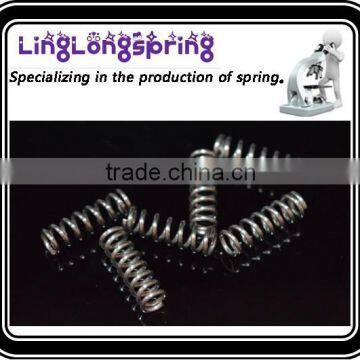 Good quality toy compression spring