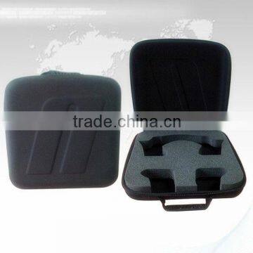 EVA Tool Bag Embossing LOGO With EVA Foam and Handle photo-2