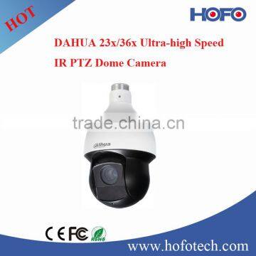 dahua 23x/36x Ultra-high Speed IR PTZ Dome Camera