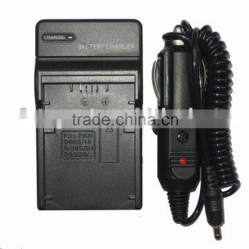 NP-FP70 Camcorder Charger Camcorder Battery Charger for Sony NP-FP70