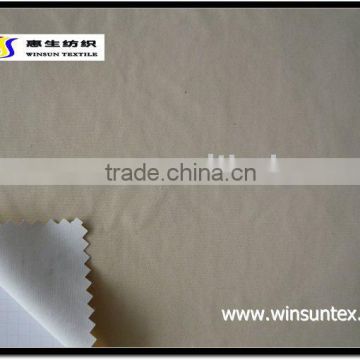 100%nylon waterproof breathable fabric