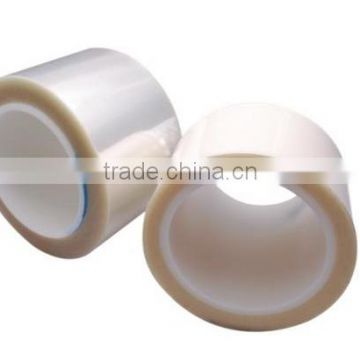 High Quality Transparent Pet Protective Film Rolls manufacture