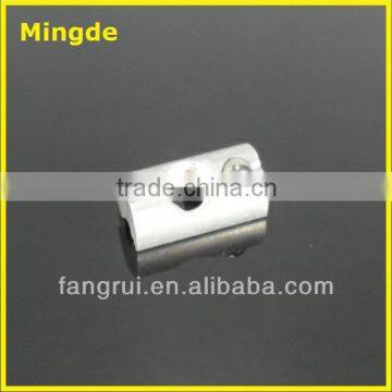 Aluminum Spring nut