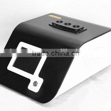 MP300 Melting Point Apparatus for Paraffin Wax/silicone Rubber/polyurethane photo-2