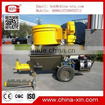 MPS55 Construction Plastering Spray Paint Machine