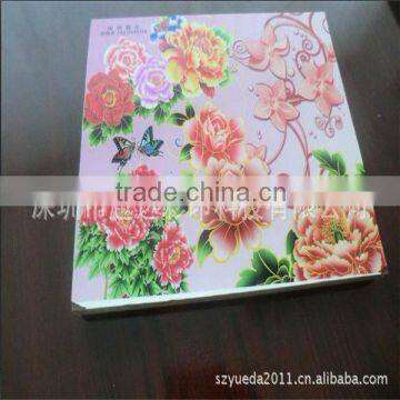 low price blank sublimation ceramic tiles (0.6*2.5m)