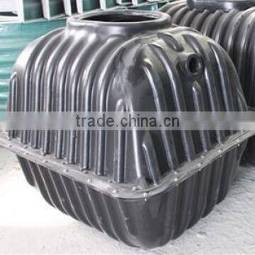 plastic septic tank for waste water