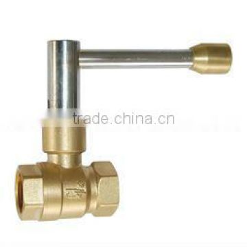 cw617n Brass Valve