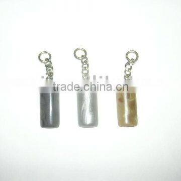 zipper slider/metal zipper slider