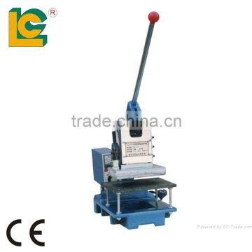 Manual Operation Plane heat press machine TH-160