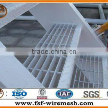 High Quality Anping Factory Galvanized/stainless Steel Grating photo-2