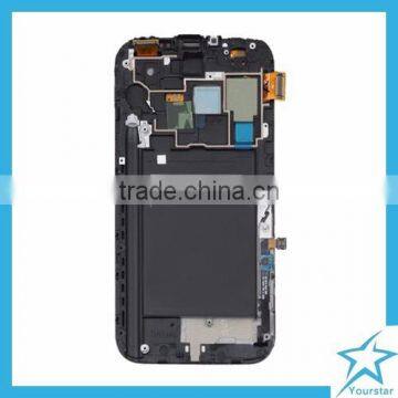 For Samsung Galaxy Note 2 i317 T889 N7105 LCD