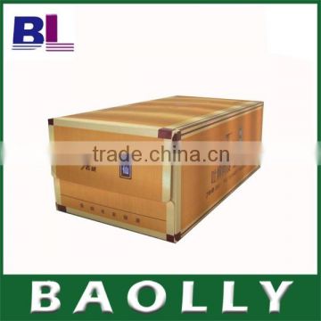 High Quality Biodegradable Paper Box With Professional Manufactory