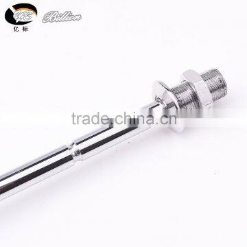 Shop Display Hook Metal Bar Pipe Chrome Underwear Bar Hold photo-5