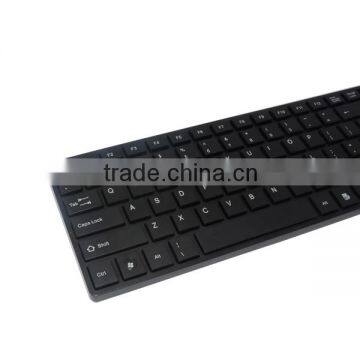 Top Selling Good Quality Wireless Mouse and Keyboard Combo photo-3