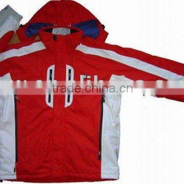 outdoor sport suit