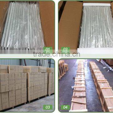 Different Size 500*500 300*600 Aluminum Ceiling Prices photo-6