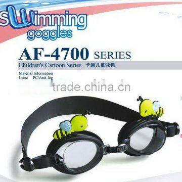 Swimming goggles