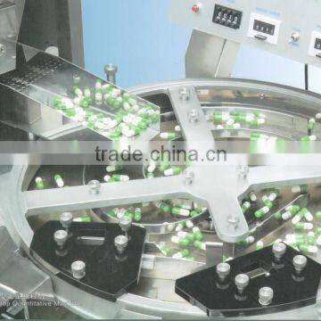 Yl-2 Tablet Counter photo-4