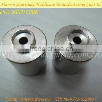 Stainless Steel Precision Turning Mill Parts CNC Custom Machining