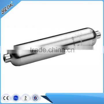 High Corrosion Resistence Chrome Hydraulic Cylinder Rod ( Sample Cylinders )