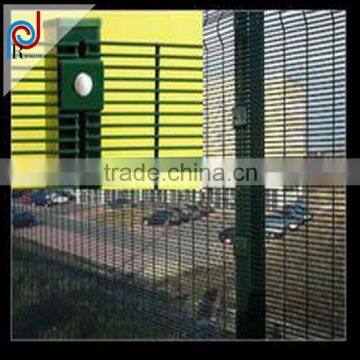 China supplier 358 anti climb fence