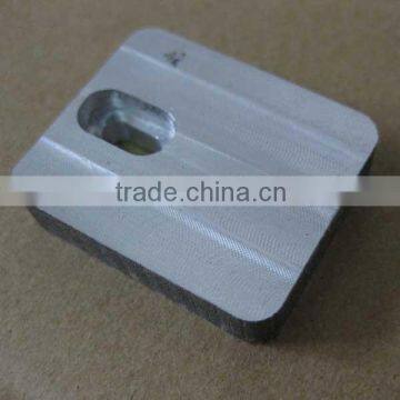 China Factory Customize Cutting Service Wire EDM Parts photo-6