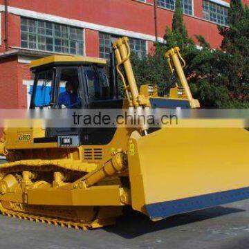 230hp hydraulic crawler bulldozer