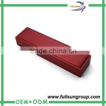 Jewelry Membrane Velvet Box Bracelet/necklace/ring Packaging photo-3