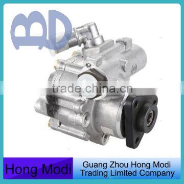 Best Price hydraulic Power Steering Pump For AUDI A4 8D0145155Q