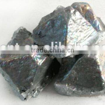 Sialbaca Used as Inoculant for Casting Iron photo-2