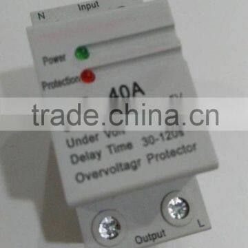 KONTRON PROTECTION RELAY
