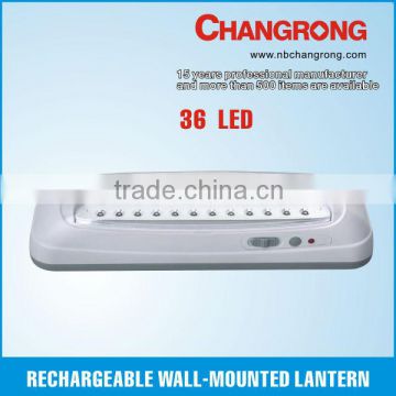 rechargeable led emergency bulb