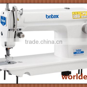 BR-8500 Common Lockstitch Machine Series