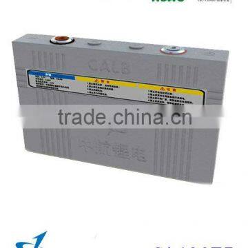 CALB CA400FI battery cell for electric vehicle, energy storage system and telecom