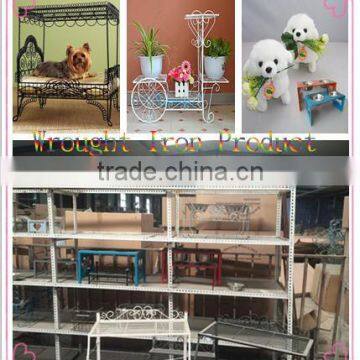 Luxury Pet Dog Bed Wholesale photo-2