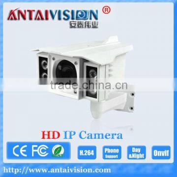 high tech h.264 720p ip camera support alarm