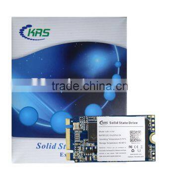 Karisin Internal 30gb 32gb M.2 Ssd With MLC NAND Flash photo-2