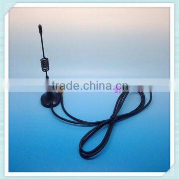 2015 Sucker Antenna SW433-XP-XM 2.0 ~ 3.0dBi High Gain 433MHz Antenna Sucker Antenna photo-2